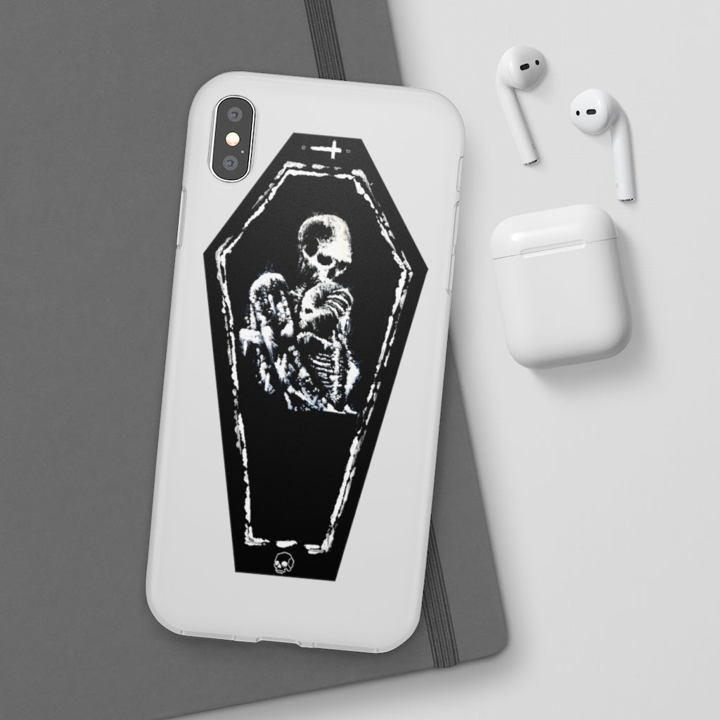Flexi Cases - Never let me go. mobile phone case, iPhone case, Samsung case, mobile accessory.