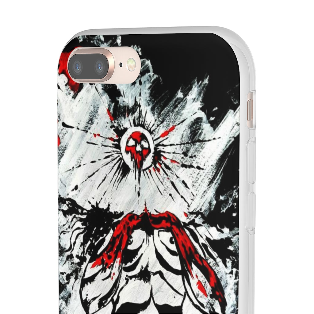 Flexi Cases - Let the sun scream down on her