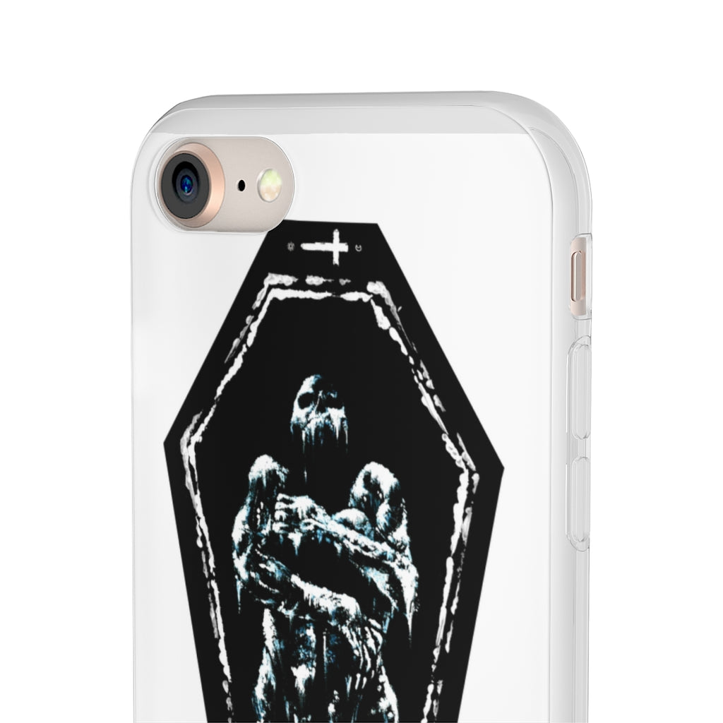 Flexi Cases - Fear.