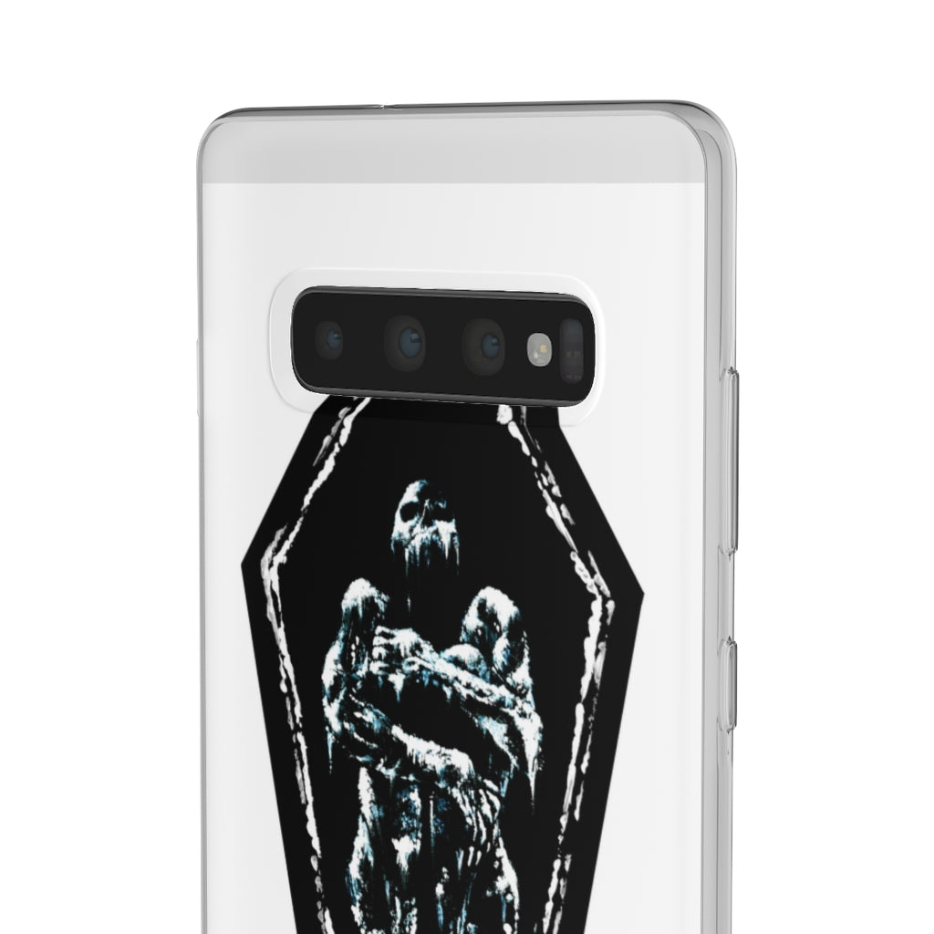 Flexi Cases - Fear.