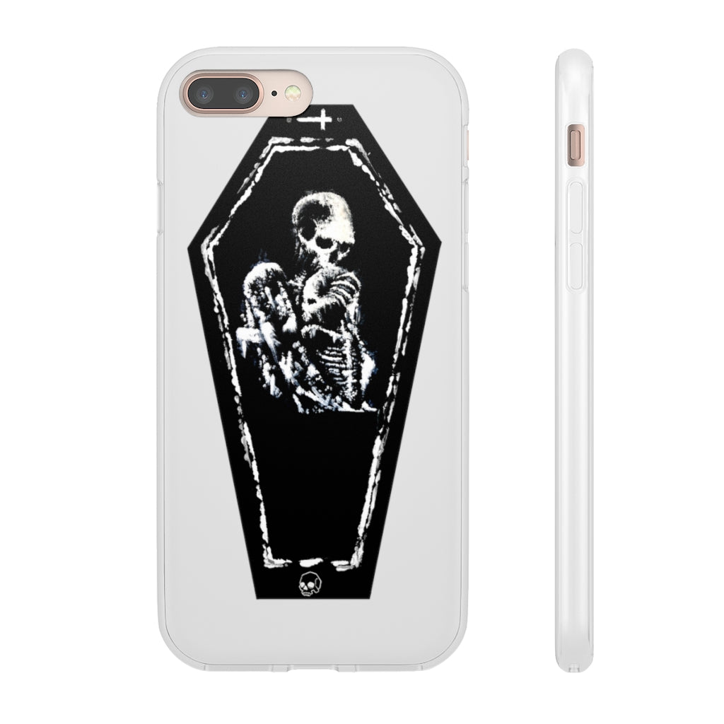 Flexi Cases - Never let me go. mobile phone case, iPhone case, Samsung case, mobile accessory.