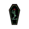 Forgive me for I have sinned - Kiss-Cut Stickers