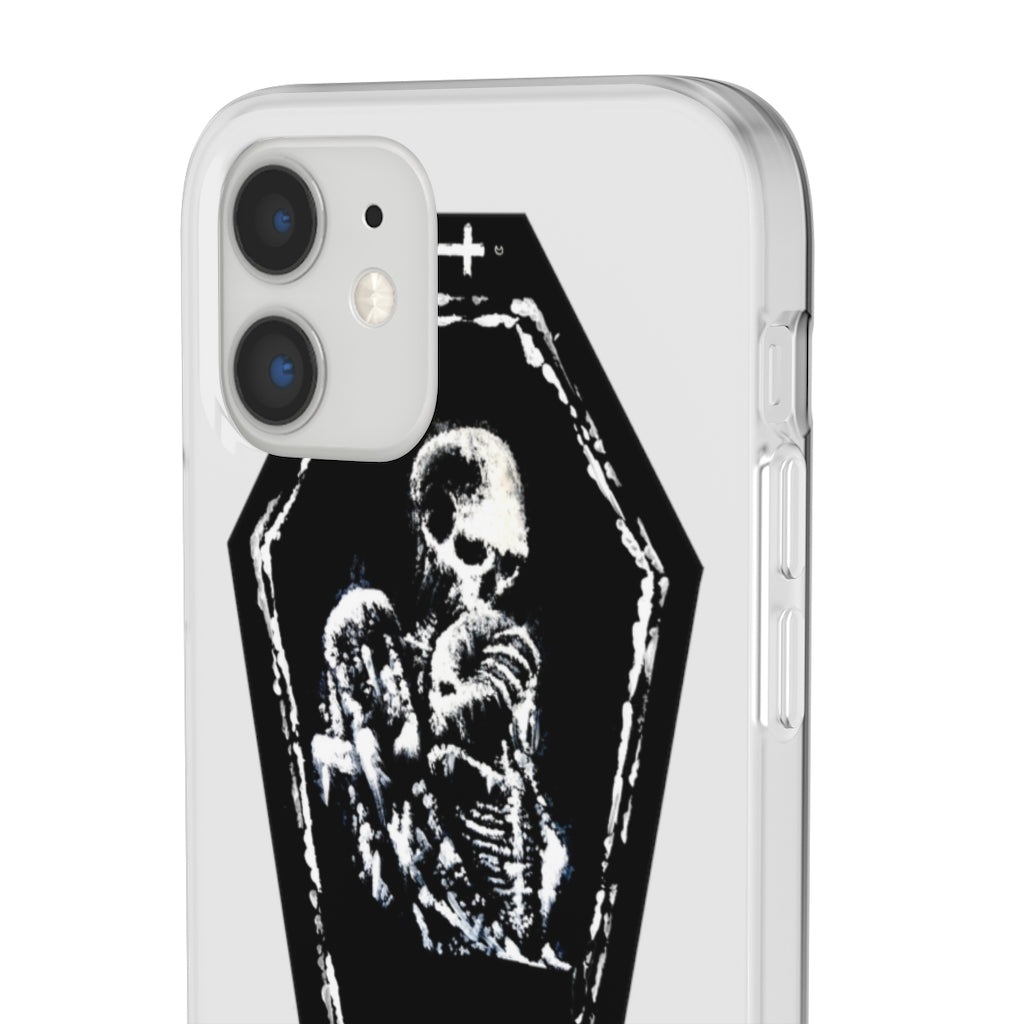 Flexi Cases - Never let me go. mobile phone case, iPhone case, Samsung case, mobile accessory.