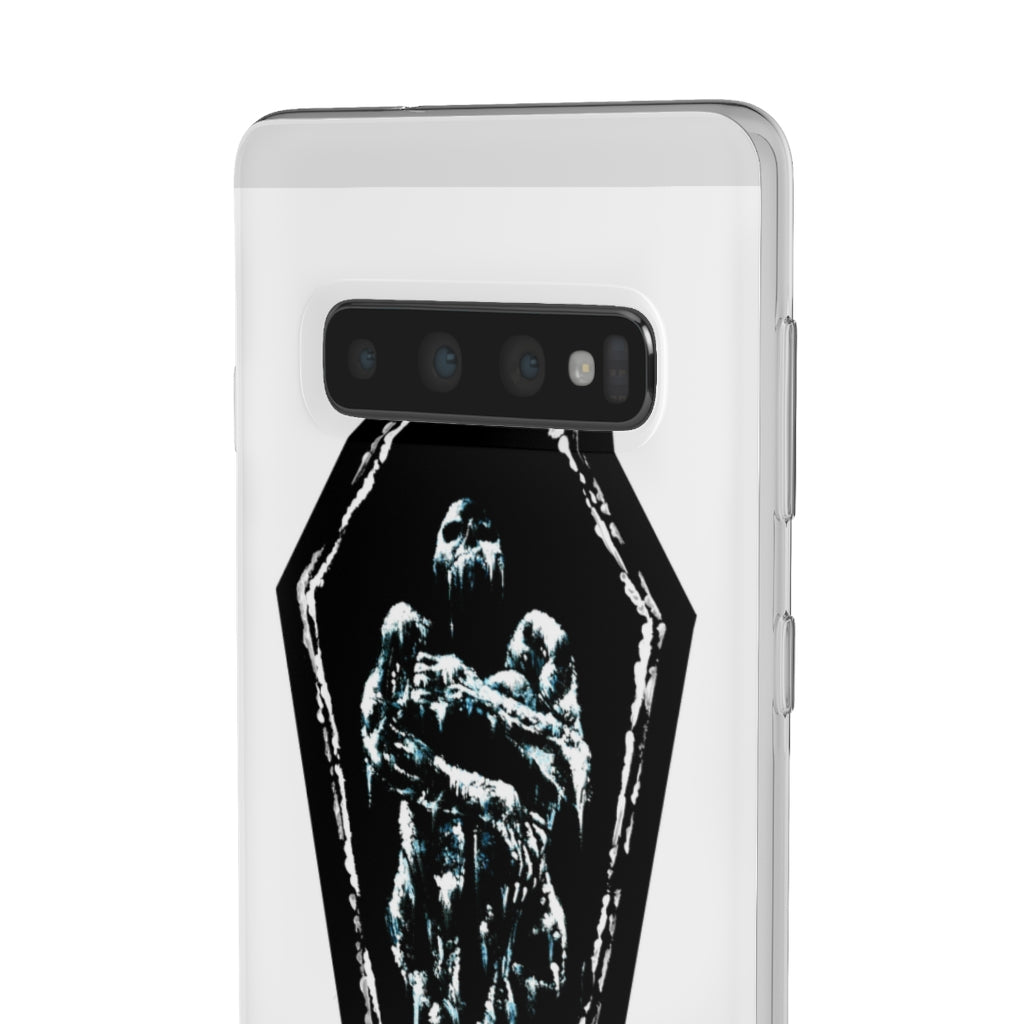 Flexi Cases - Fear.