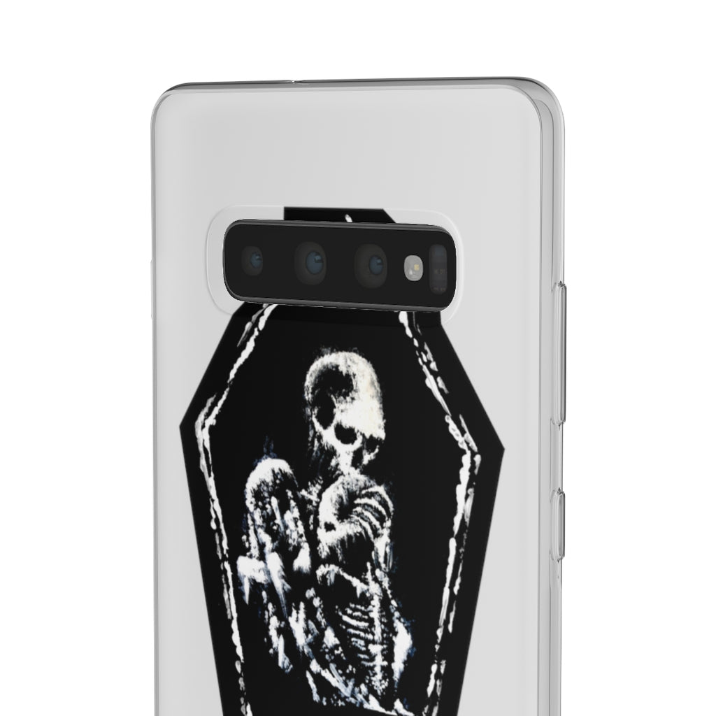 Flexi Cases - Never let me go. mobile phone case, iPhone case, Samsung case, mobile accessory.