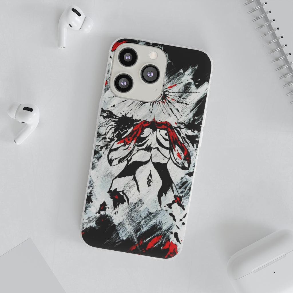 Flexi Cases - Let the sun scream down on her