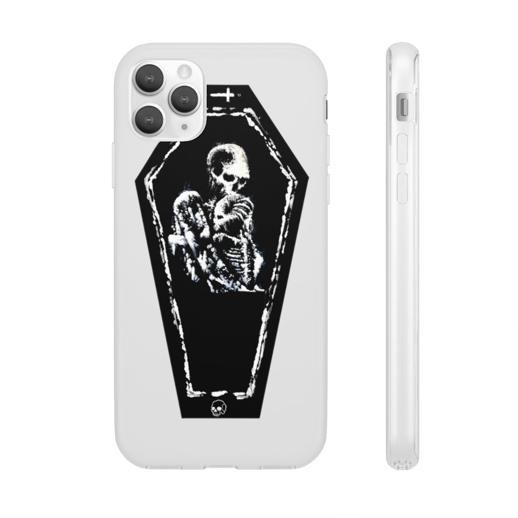 Flexi Cases - Never let me go. mobile phone case, iPhone case, Samsung case, mobile accessory.