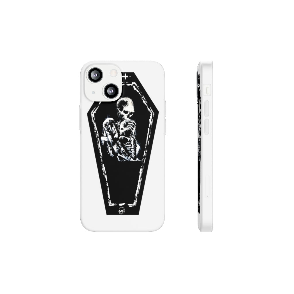 Flexi Cases - Never let me go. mobile phone case, iPhone case, Samsung case, mobile accessory.