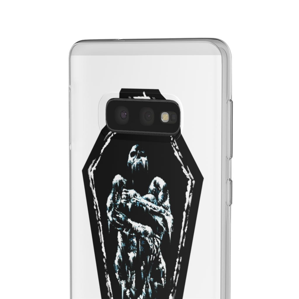 Flexi Cases - Fear.