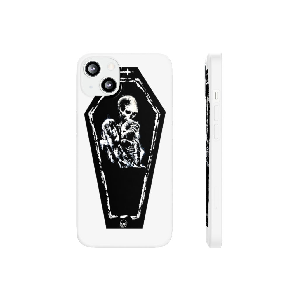 Flexi Cases - Never let me go. mobile phone case, iPhone case, Samsung case, mobile accessory.