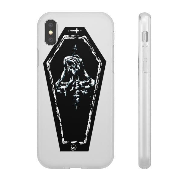 Flexi Cases - Screams of heart break. mobile phone case, iPhone case, Samsung case, mobile accessory.