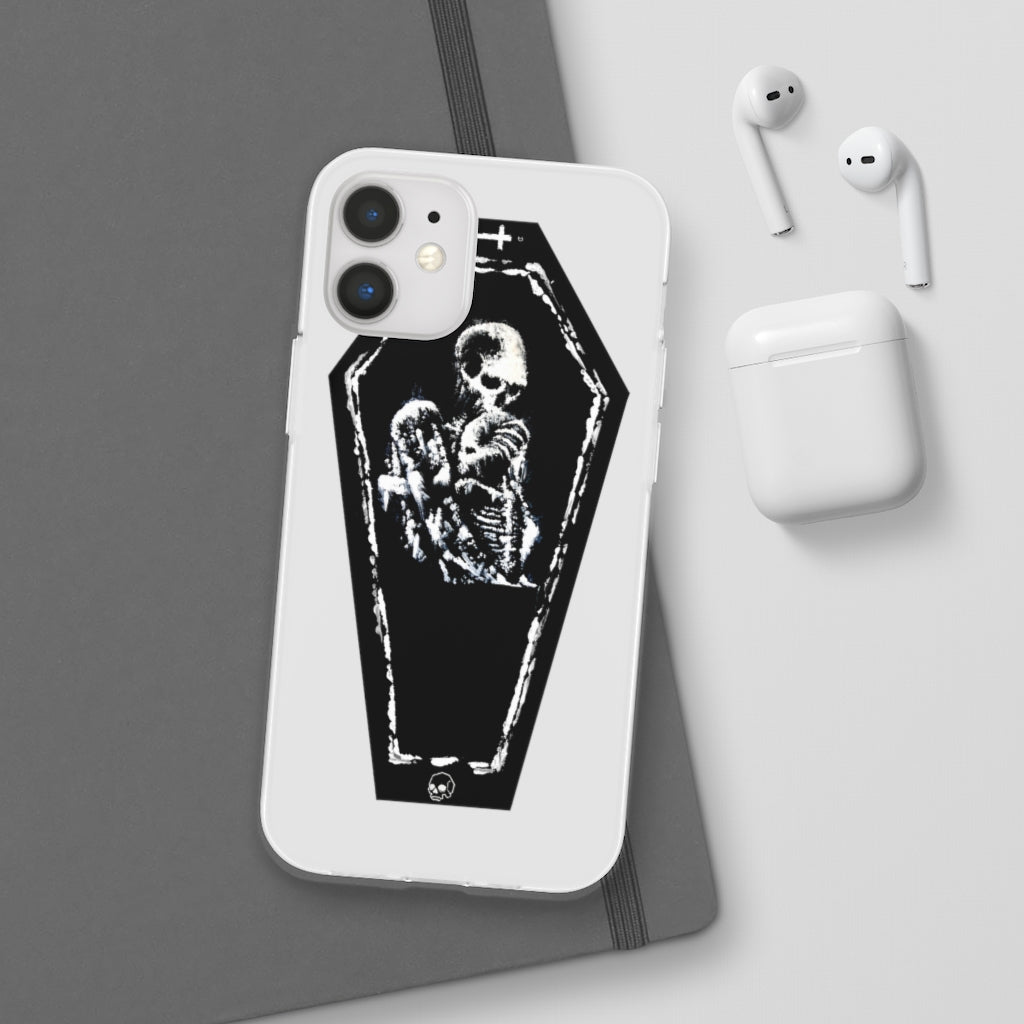 Flexi Cases - Never let me go. mobile phone case, iPhone case, Samsung case, mobile accessory.