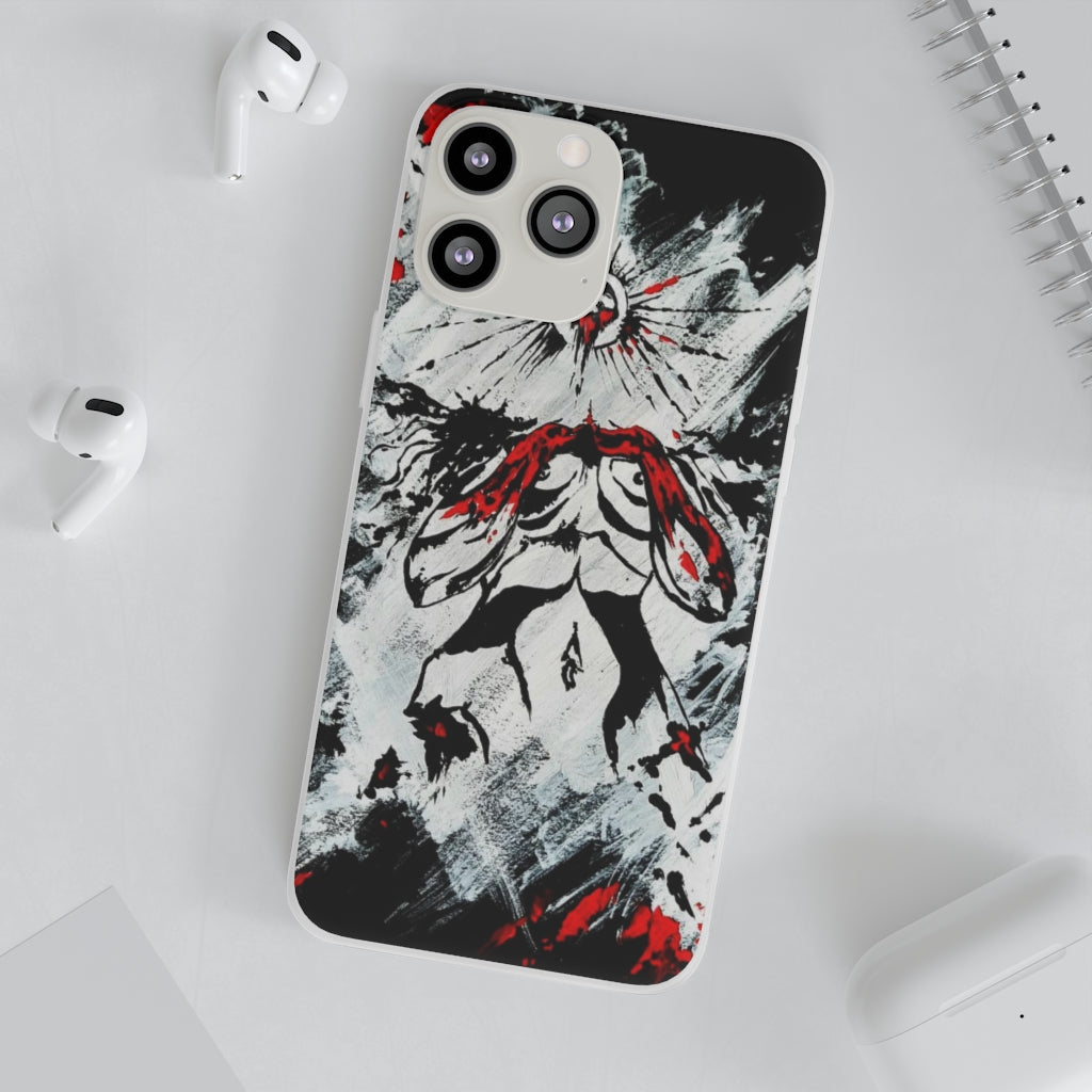 Flexi Cases - Let the sun scream down on her