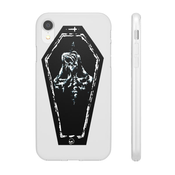 Flexi Cases - Screams of heart break. mobile phone case, iPhone case, Samsung case, mobile accessory.