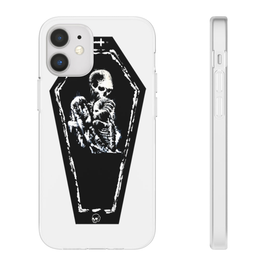 Flexi Cases - Never let me go. mobile phone case, iPhone case, Samsung case, mobile accessory.