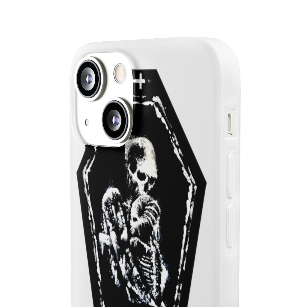 Flexi Cases - Never let me go. mobile phone case, iPhone case, Samsung case, mobile accessory.