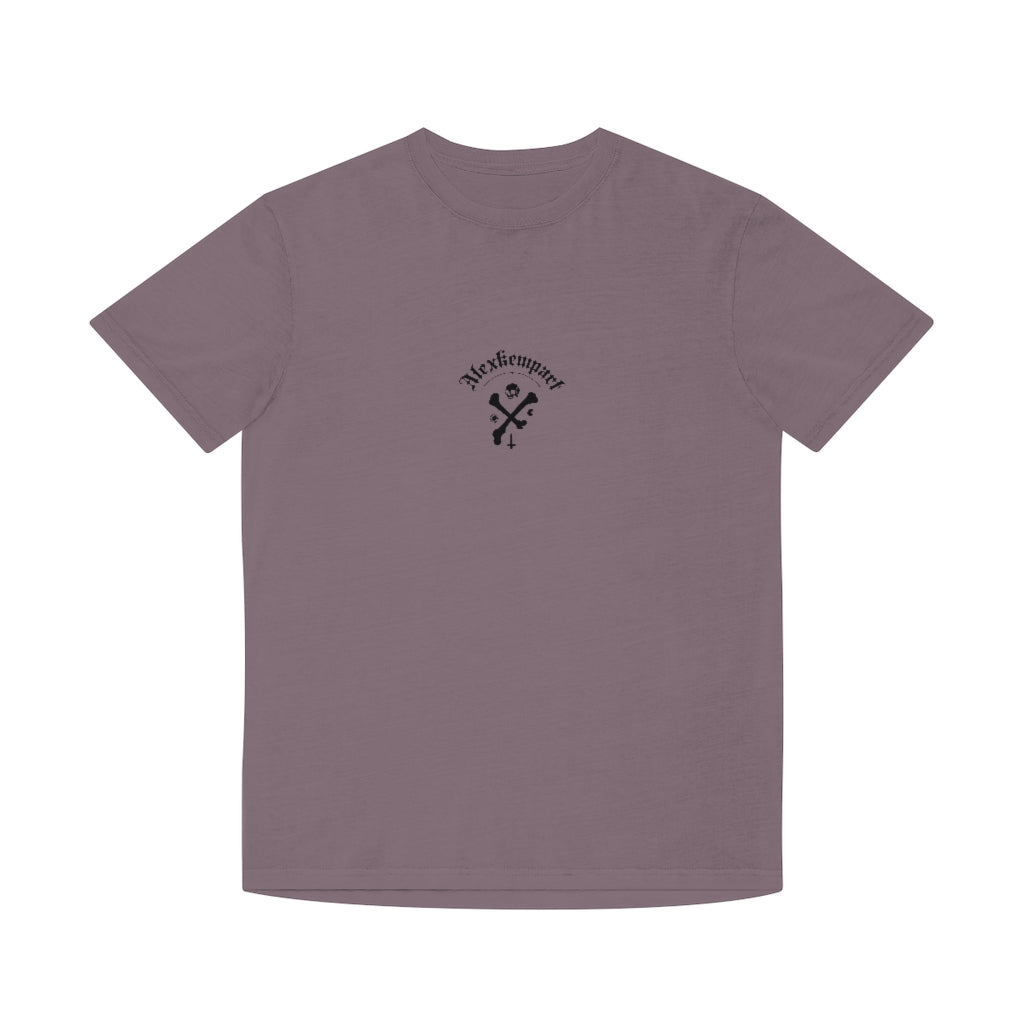 Unisex Faded Shirt
