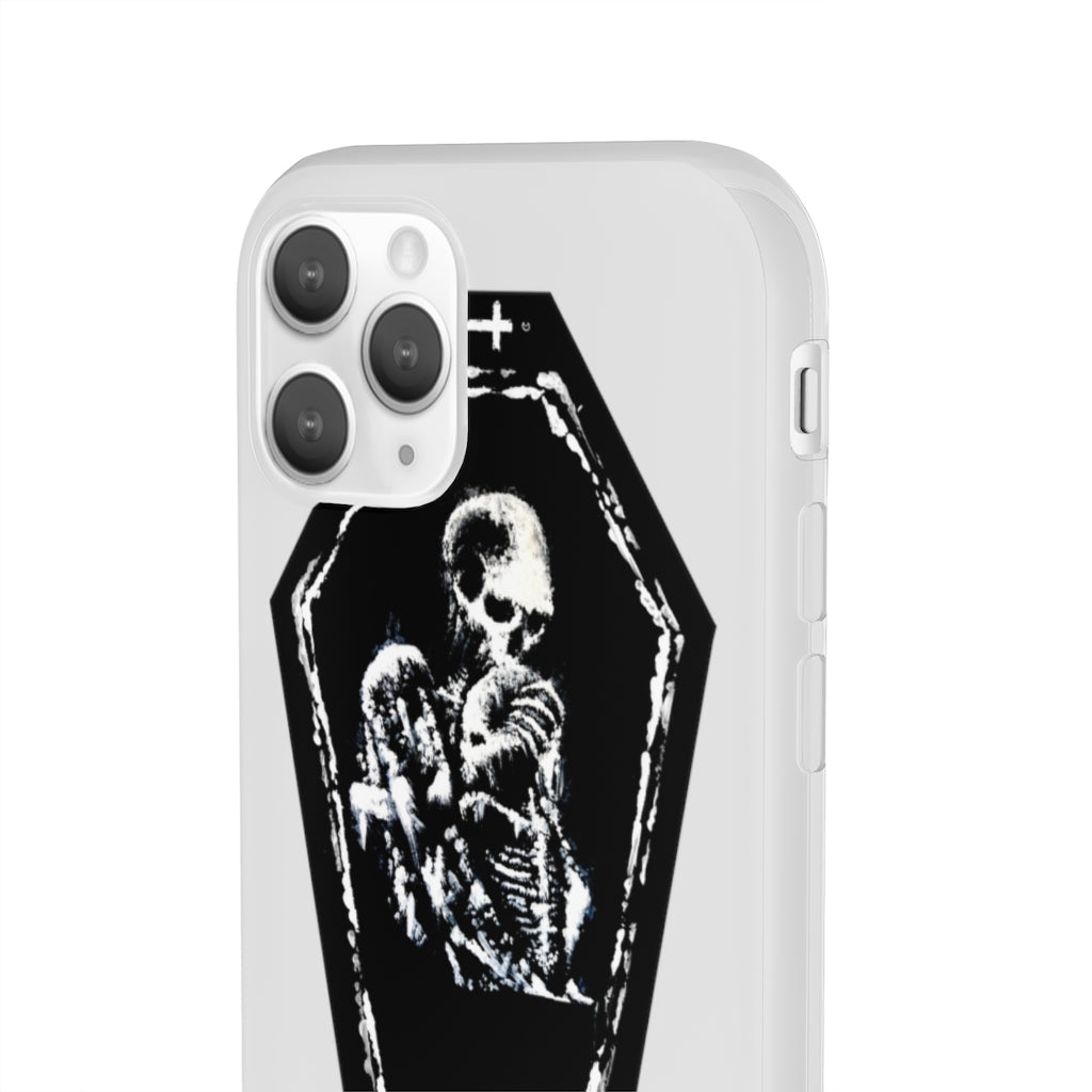 Flexi Cases - Never let me go. mobile phone case, iPhone case, Samsung case, mobile accessory.