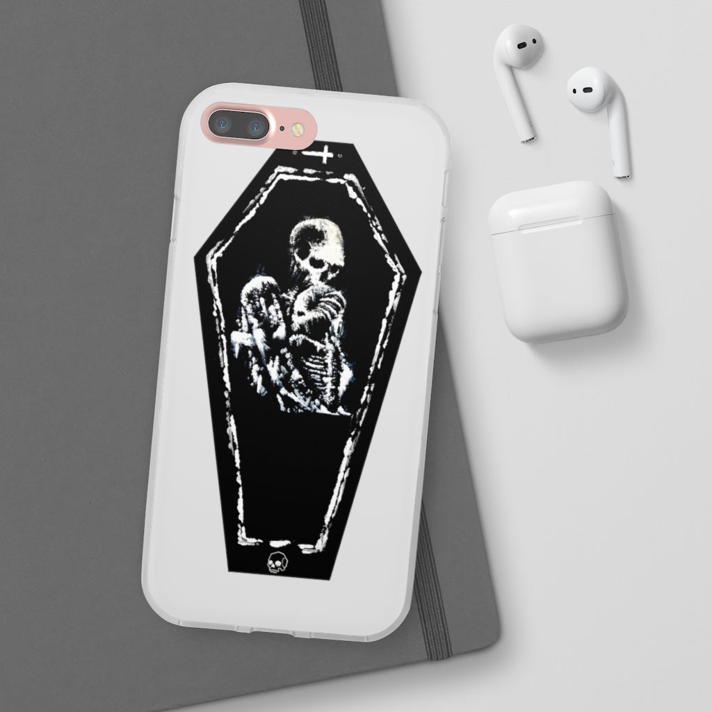Flexi Cases - Never let me go. mobile phone case, iPhone case, Samsung case, mobile accessory.