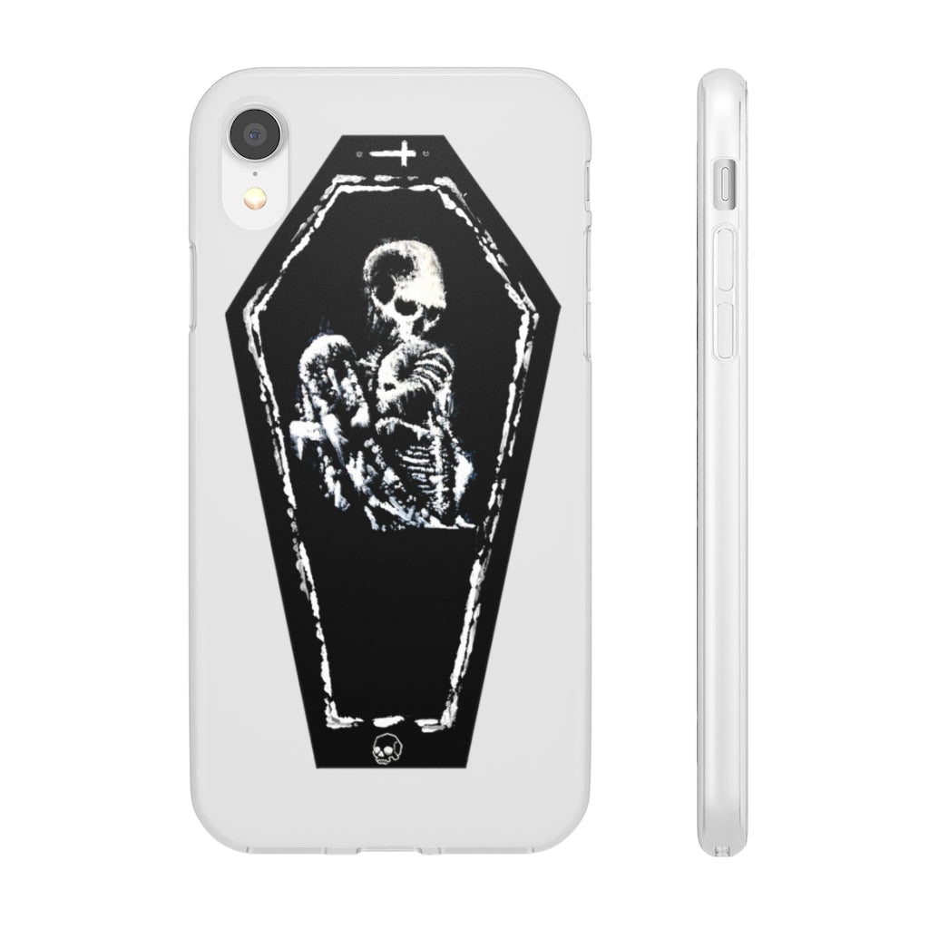 Flexi Cases - Never let me go. mobile phone case, iPhone case, Samsung case, mobile accessory.