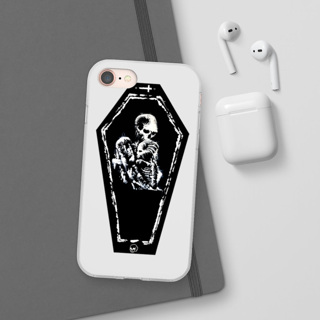 Flexi Cases - Never let me go. mobile phone case, iPhone case, Samsung case, mobile accessory.