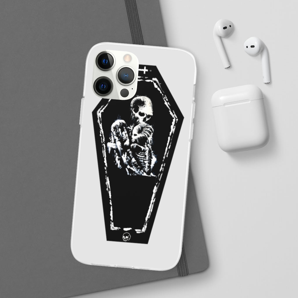 Flexi Cases - Never let me go. mobile phone case, iPhone case, Samsung case, mobile accessory.