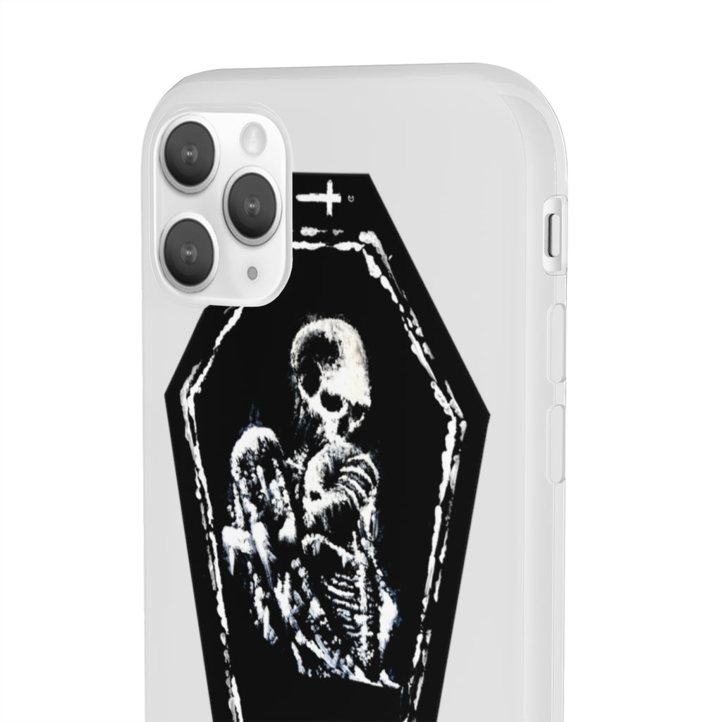 Flexi Cases - Never let me go. mobile phone case, iPhone case, Samsung case, mobile accessory.
