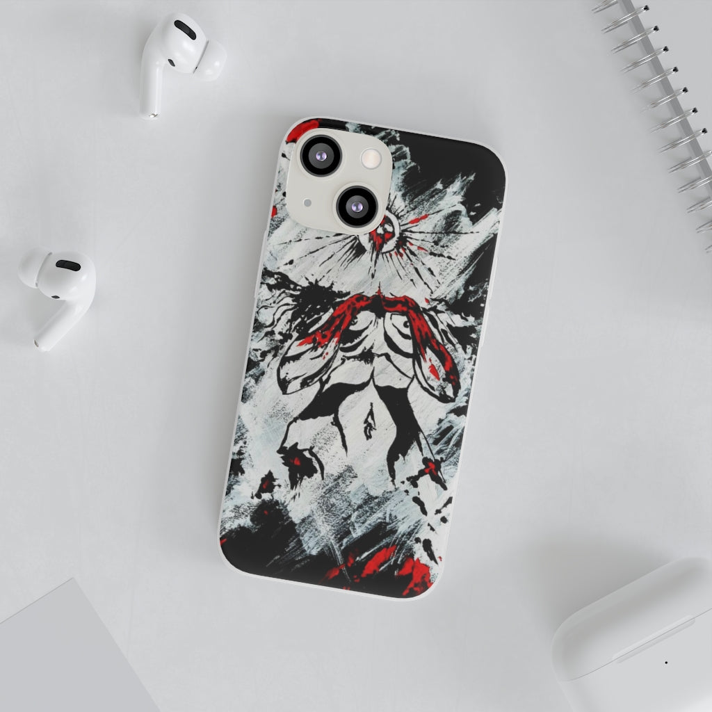 Flexi Cases - Let the sun scream down on her