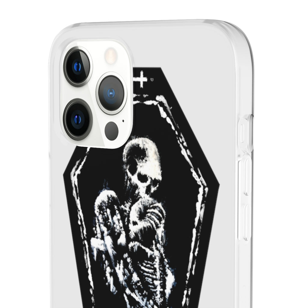 Flexi Cases - Never let me go. mobile phone case, iPhone case, Samsung case, mobile accessory.