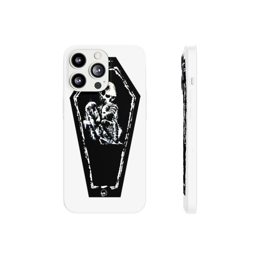Flexi Cases - Never let me go. mobile phone case, iPhone case, Samsung case, mobile accessory.