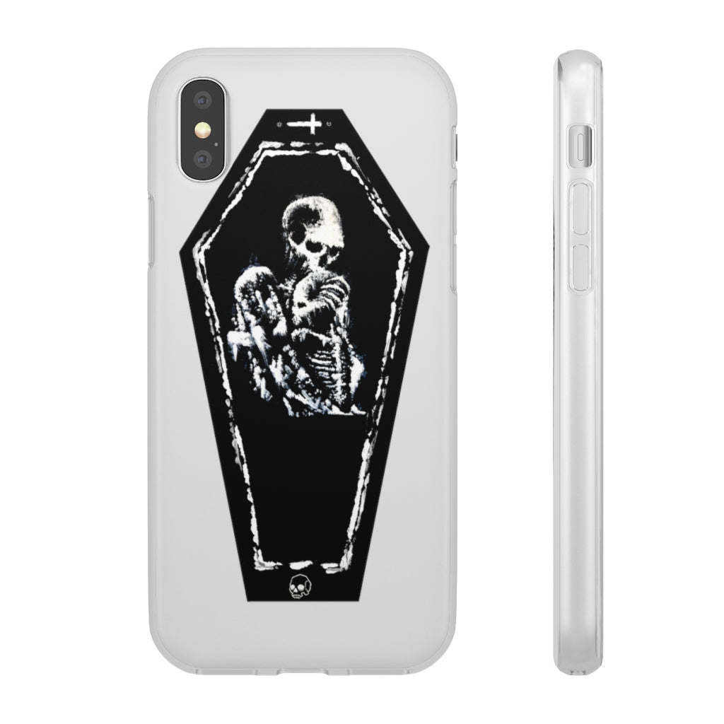 Flexi Cases - Never let me go. mobile phone case, iPhone case, Samsung case, mobile accessory.