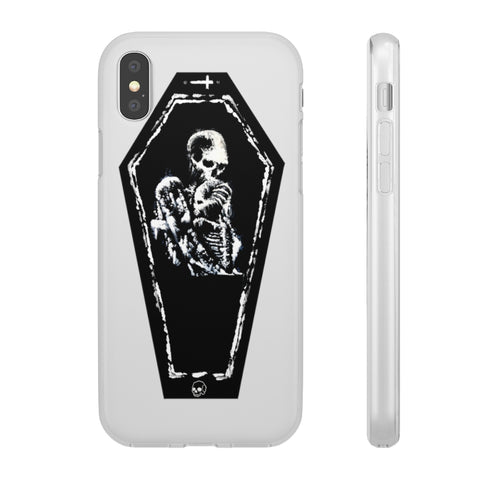 Flexi Cases - Never let me go. mobile phone case, iPhone case, Samsung case, mobile accessory.