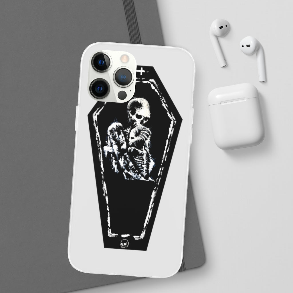 Flexi Cases - Never let me go. mobile phone case, iPhone case, Samsung case, mobile accessory.
