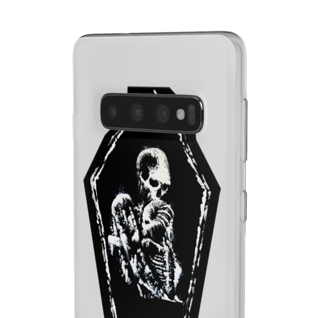 Flexi Cases - Never let me go. mobile phone case, iPhone case, Samsung case, mobile accessory.