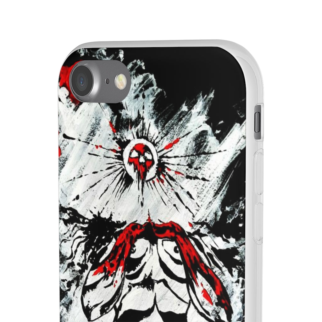 Flexi Cases - Let the sun scream down on her