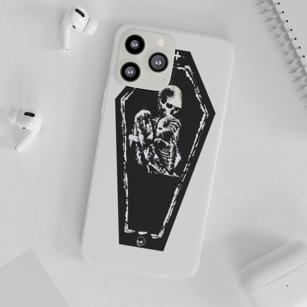 Flexi Cases - Never let me go. mobile phone case, iPhone case, Samsung case, mobile accessory.