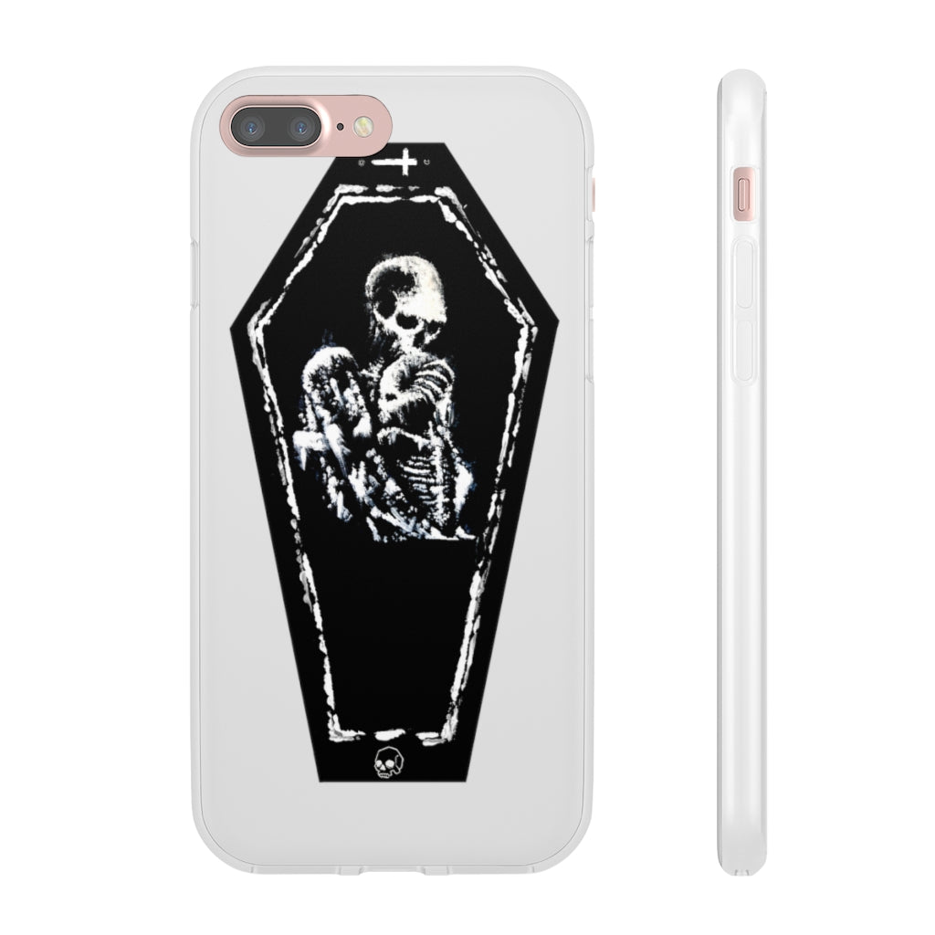 Flexi Cases - Never let me go. mobile phone case, iPhone case, Samsung case, mobile accessory.