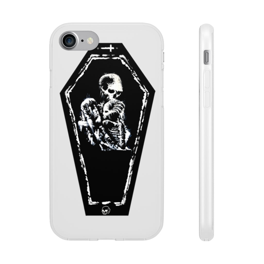 Flexi Cases - Never let me go. mobile phone case, iPhone case, Samsung case, mobile accessory.