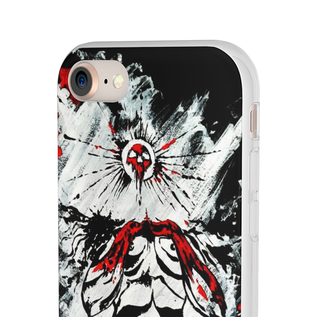 Flexi Cases - Let the sun scream down on her