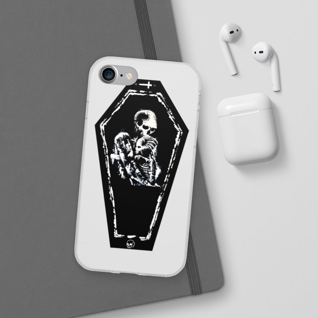 Flexi Cases - Never let me go. mobile phone case, iPhone case, Samsung case, mobile accessory.