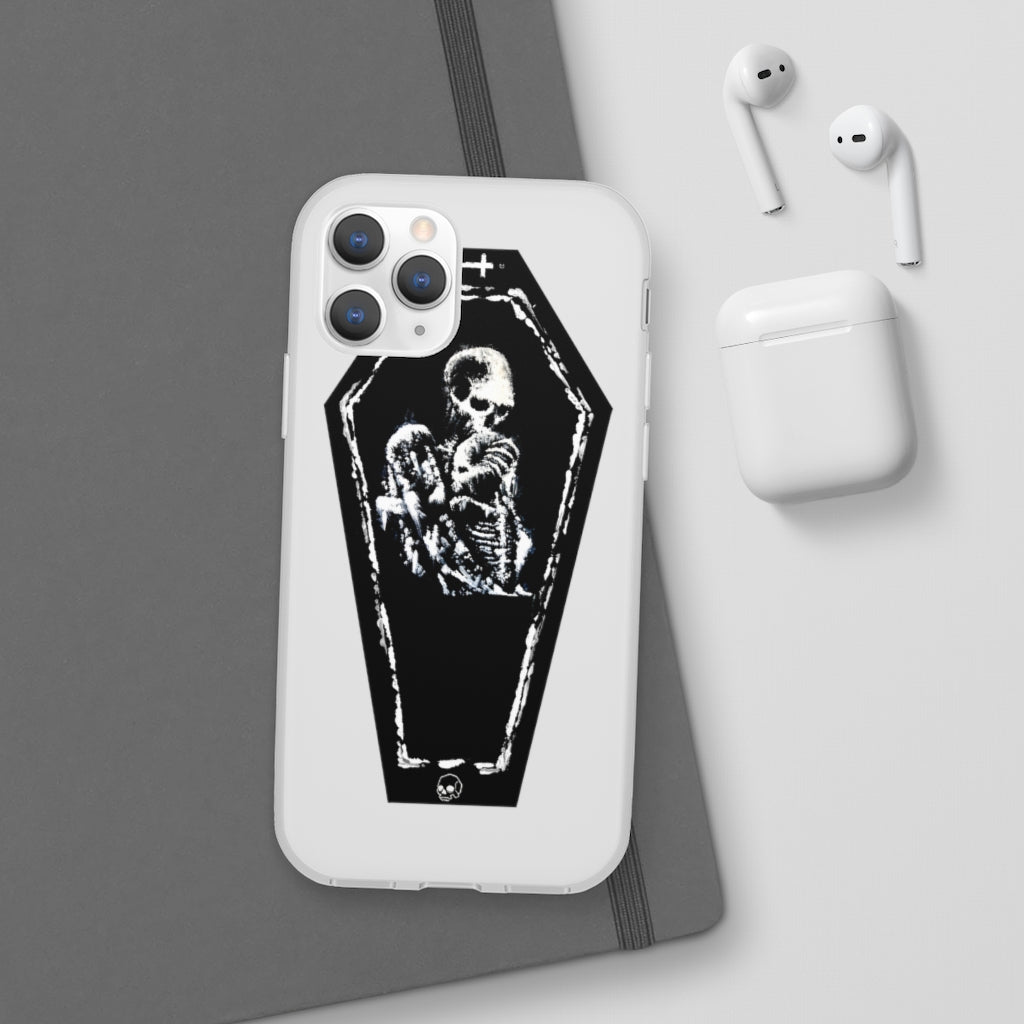 Flexi Cases - Never let me go. mobile phone case, iPhone case, Samsung case, mobile accessory.