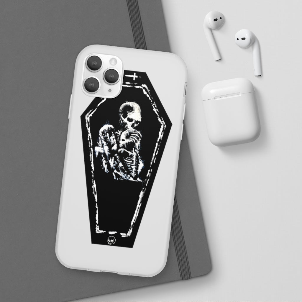 Flexi Cases - Never let me go. mobile phone case, iPhone case, Samsung case, mobile accessory.