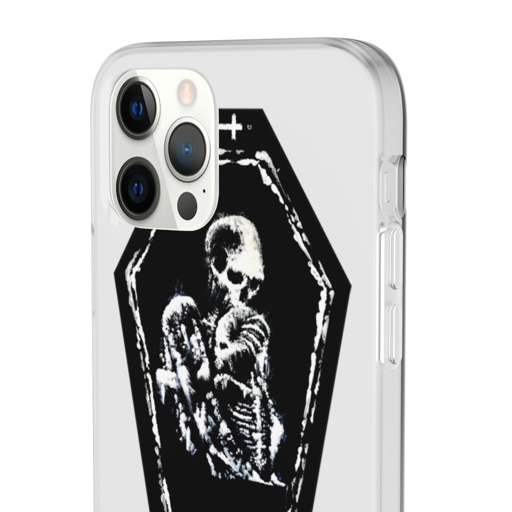 Flexi Cases - Never let me go. mobile phone case, iPhone case, Samsung case, mobile accessory.