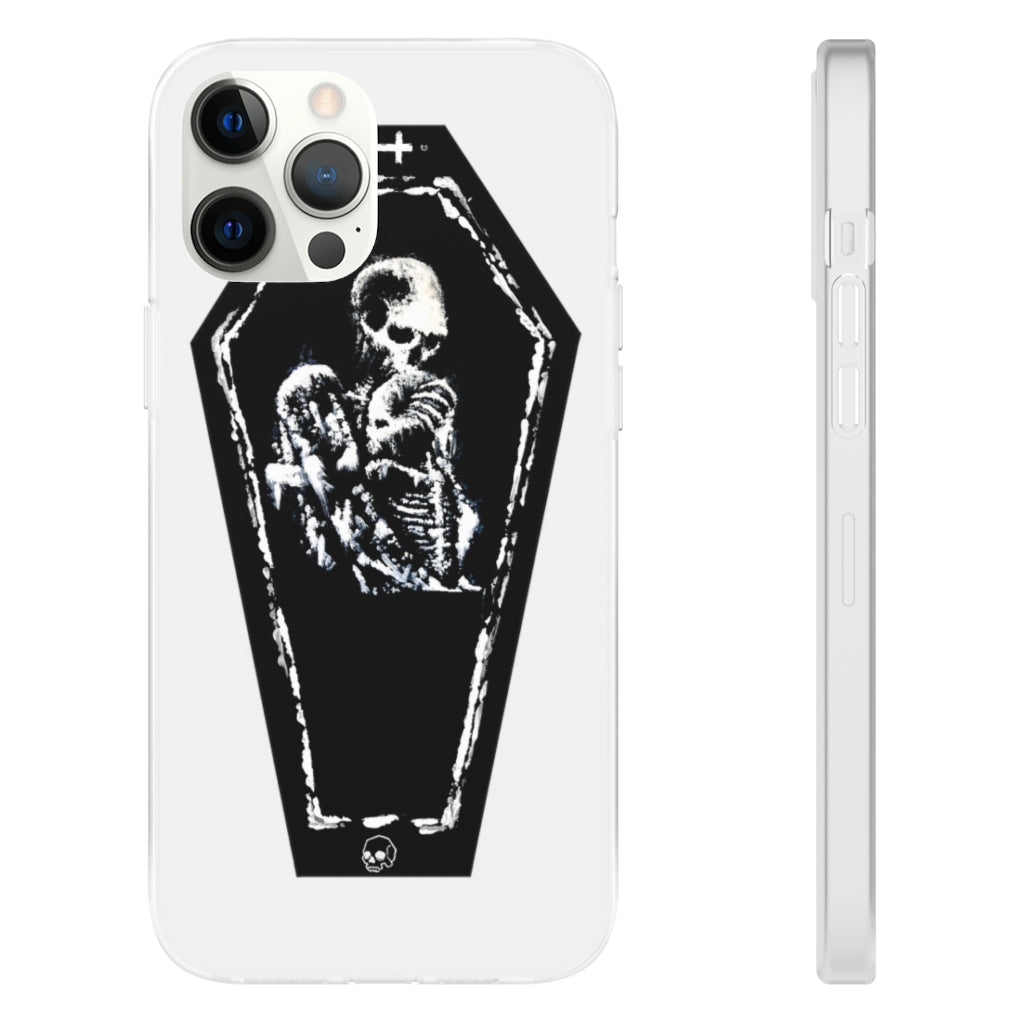 Flexi Cases - Never let me go. mobile phone case, iPhone case, Samsung case, mobile accessory.