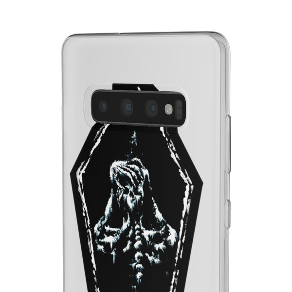 Flexi Cases - Screams of heart break. mobile phone case, iPhone case, Samsung case, mobile accessory.