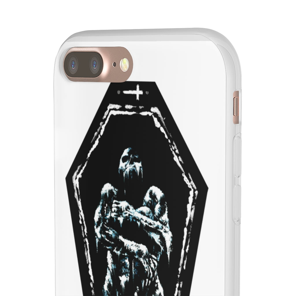 Flexi Cases - Fear.