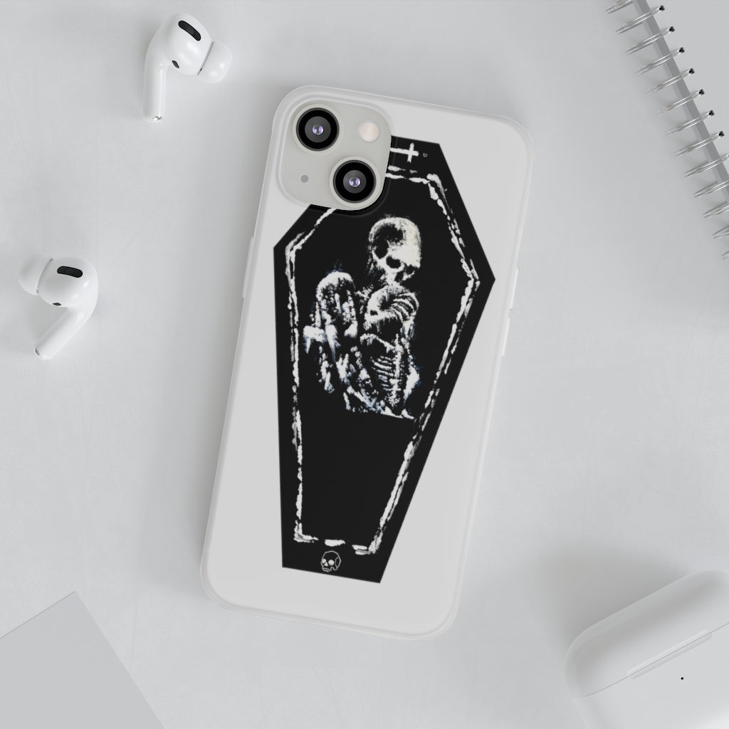 Flexi Cases - Never let me go. mobile phone case, iPhone case, Samsung case, mobile accessory.
