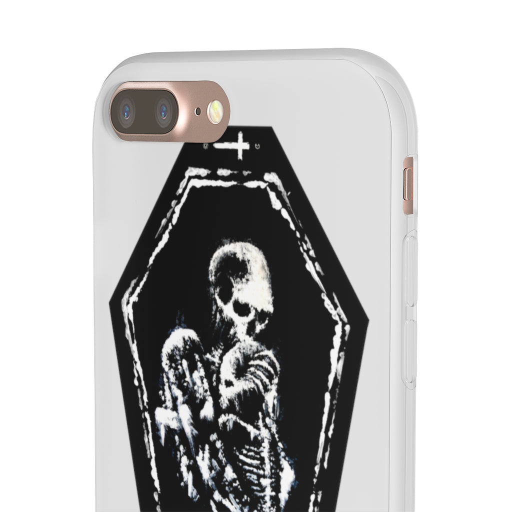 Flexi Cases - Never let me go. mobile phone case, iPhone case, Samsung case, mobile accessory.