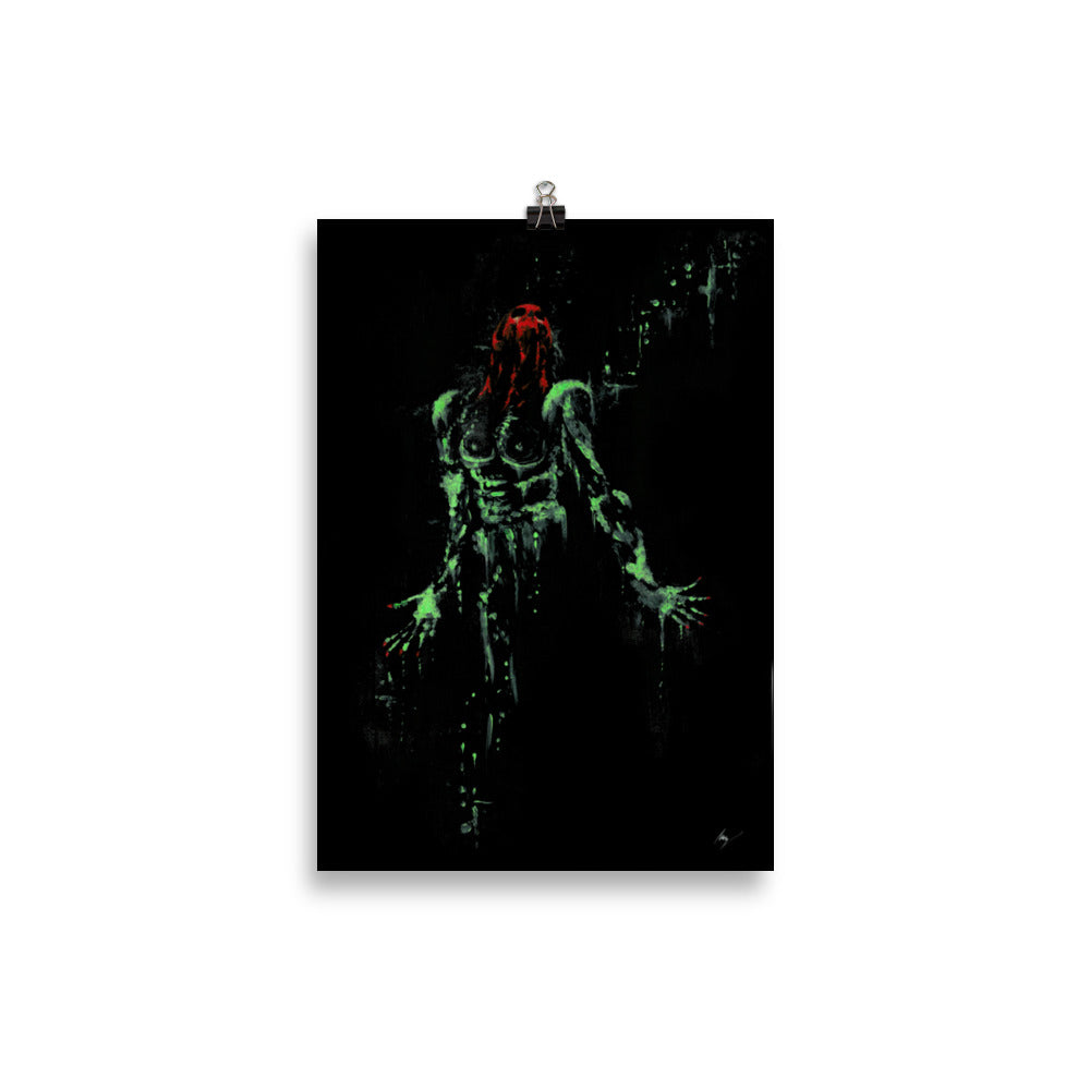 Freedom- Wall art
