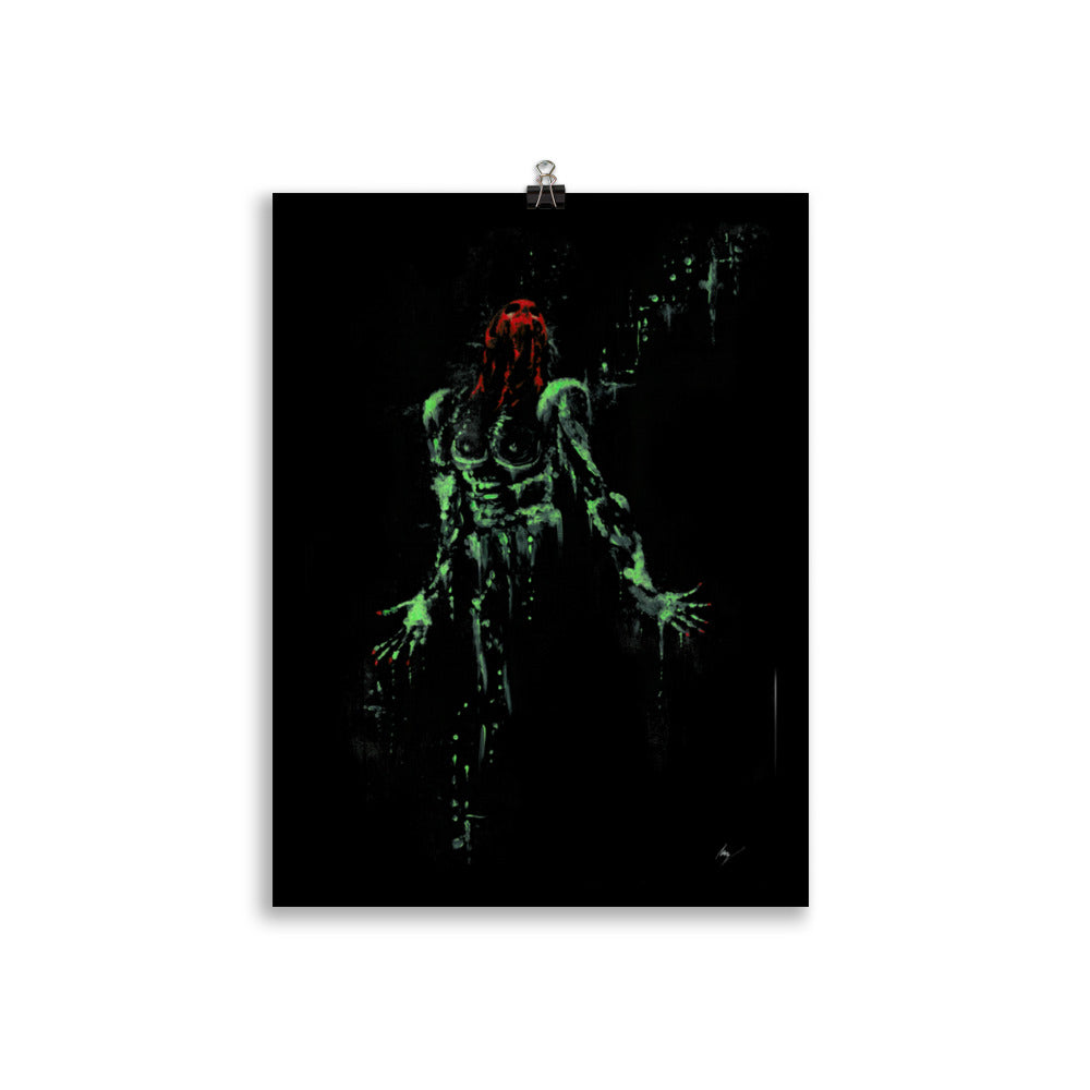 Freedom- Wall art
